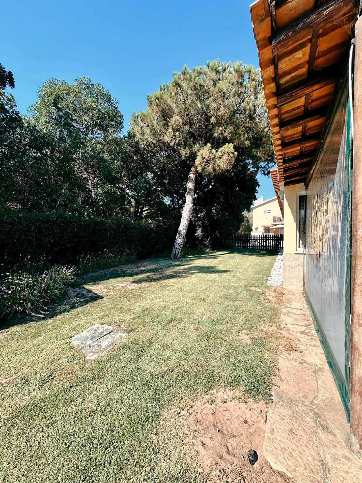 Casa Girassol With A Beautiful Private Pool And Garden Villa Sintra Bagian luar foto