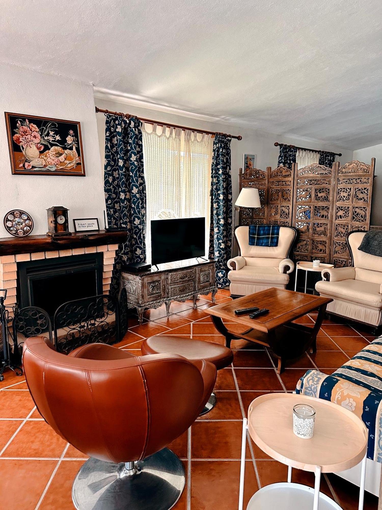 Casa Girassol With A Beautiful Private Pool And Garden Villa Sintra Bagian luar foto