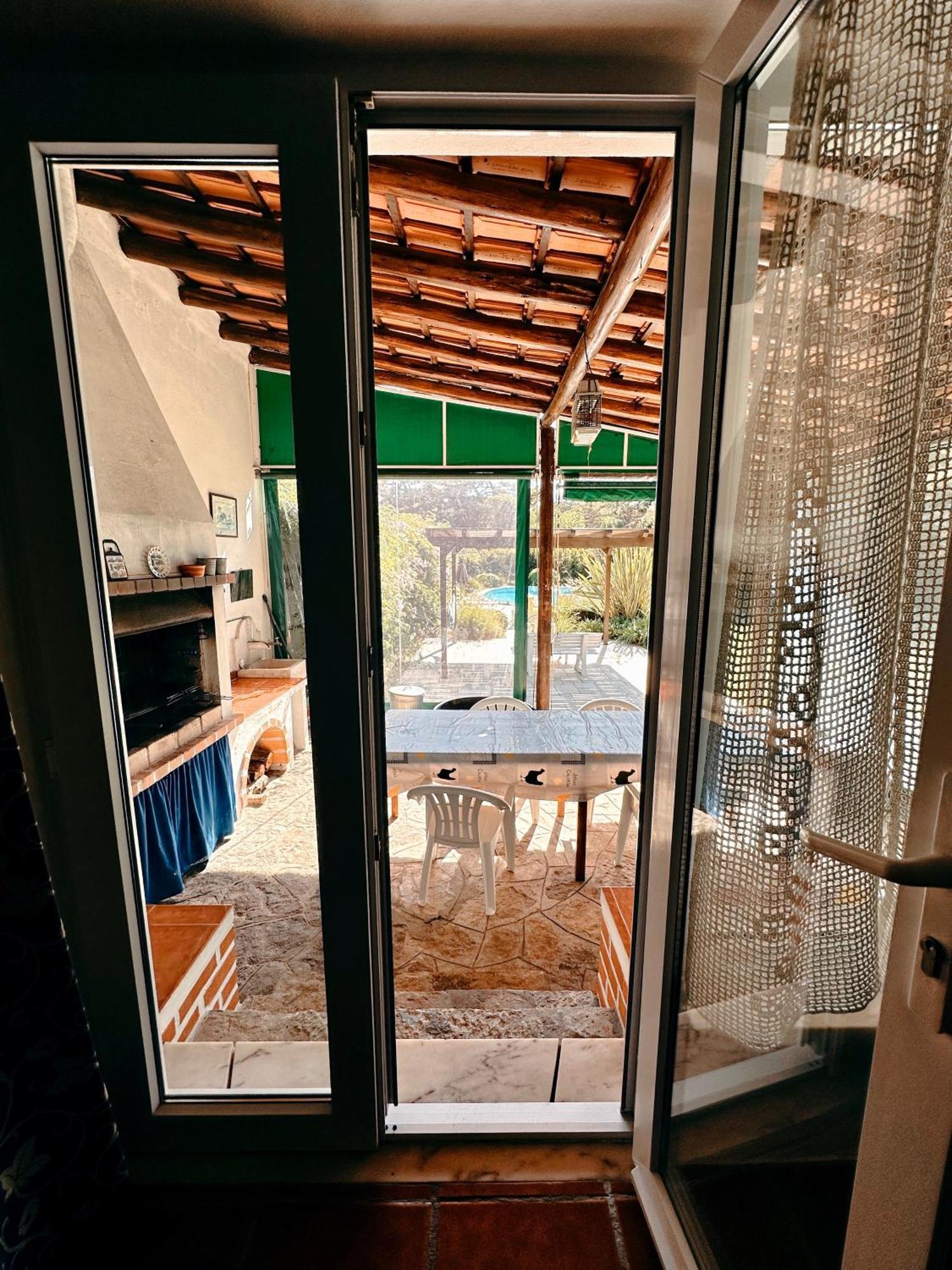Casa Girassol With A Beautiful Private Pool And Garden Villa Sintra Bagian luar foto