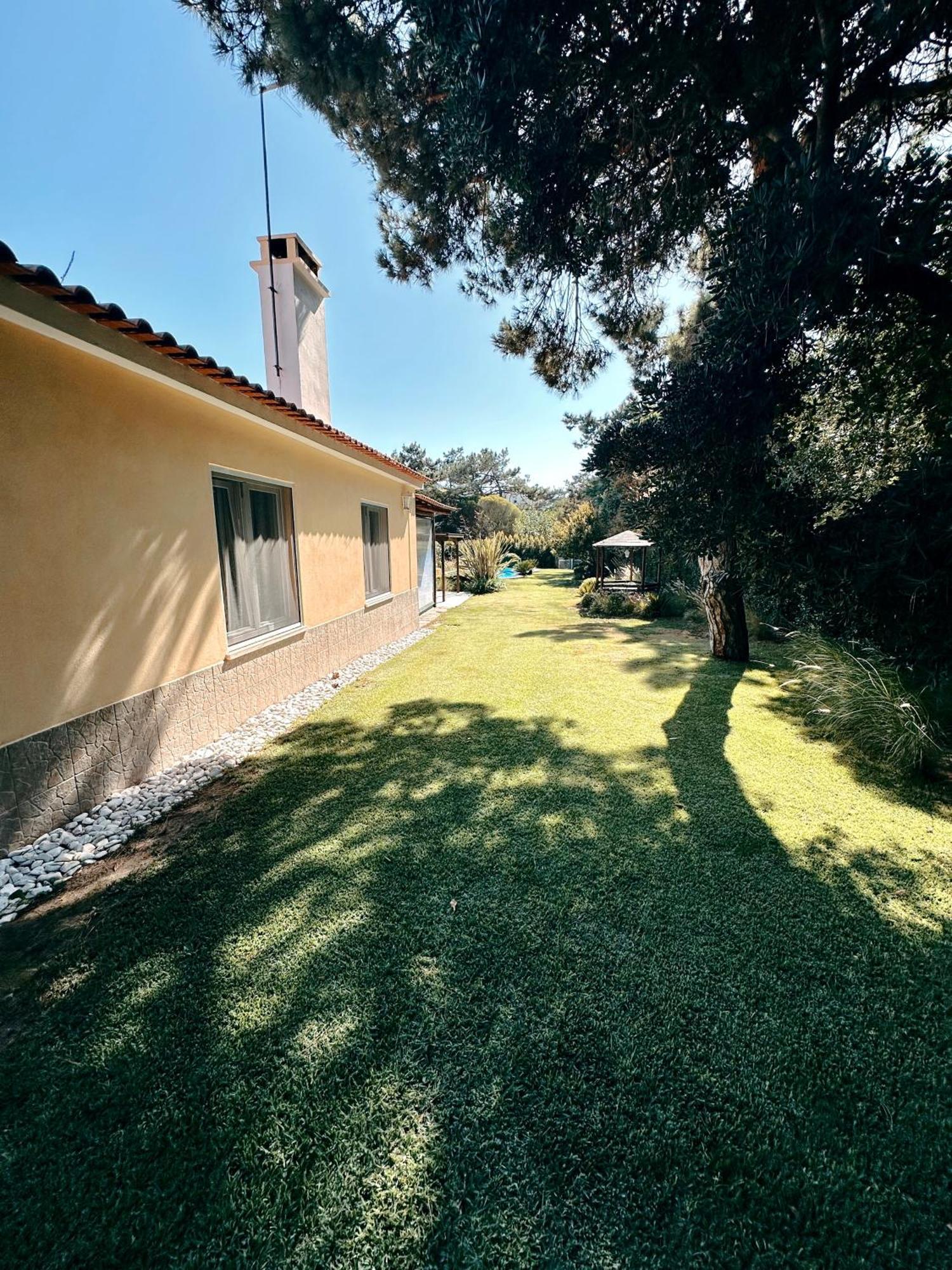 Casa Girassol With A Beautiful Private Pool And Garden Villa Sintra Bagian luar foto
