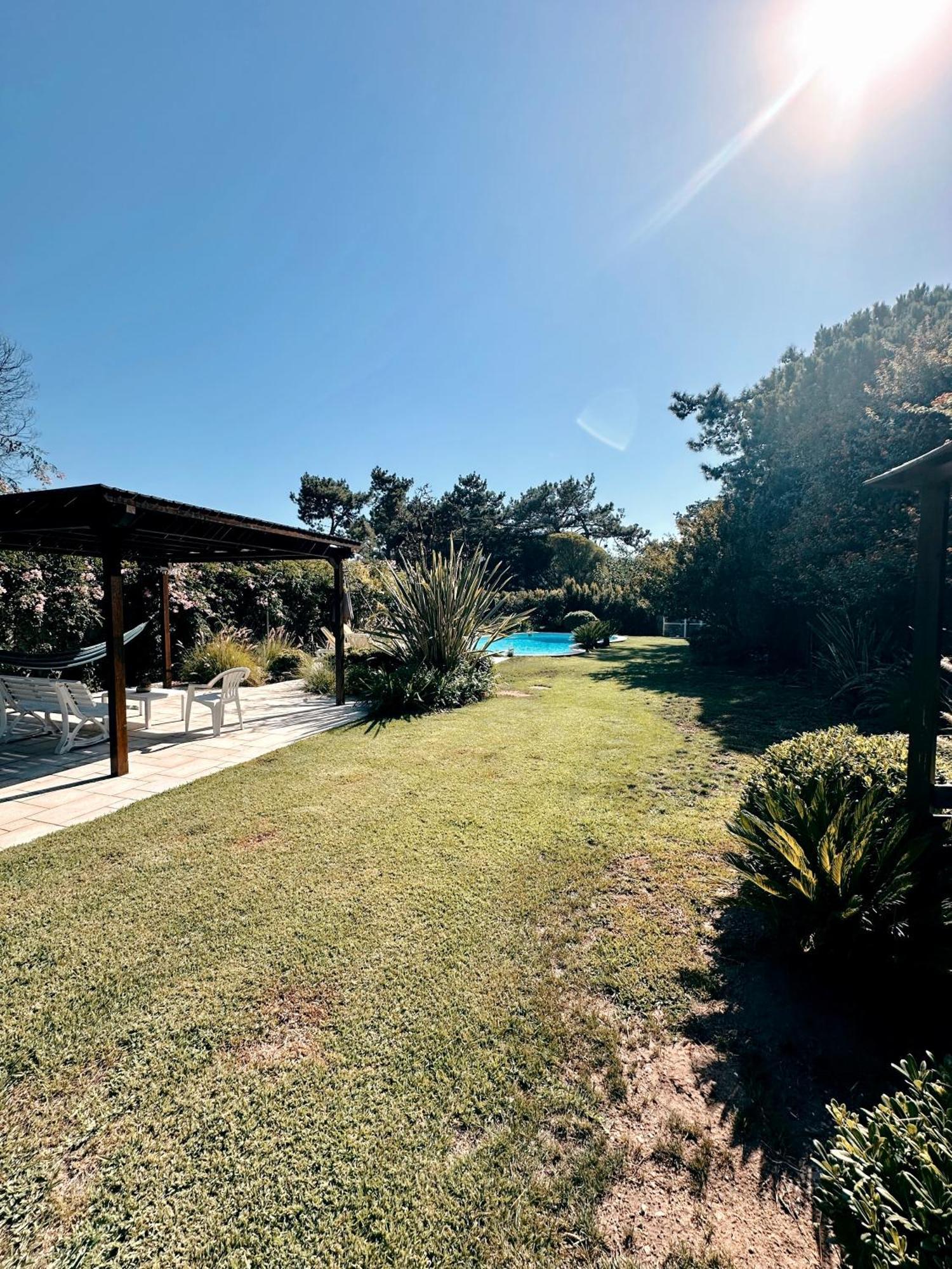 Casa Girassol With A Beautiful Private Pool And Garden Villa Sintra Bagian luar foto
