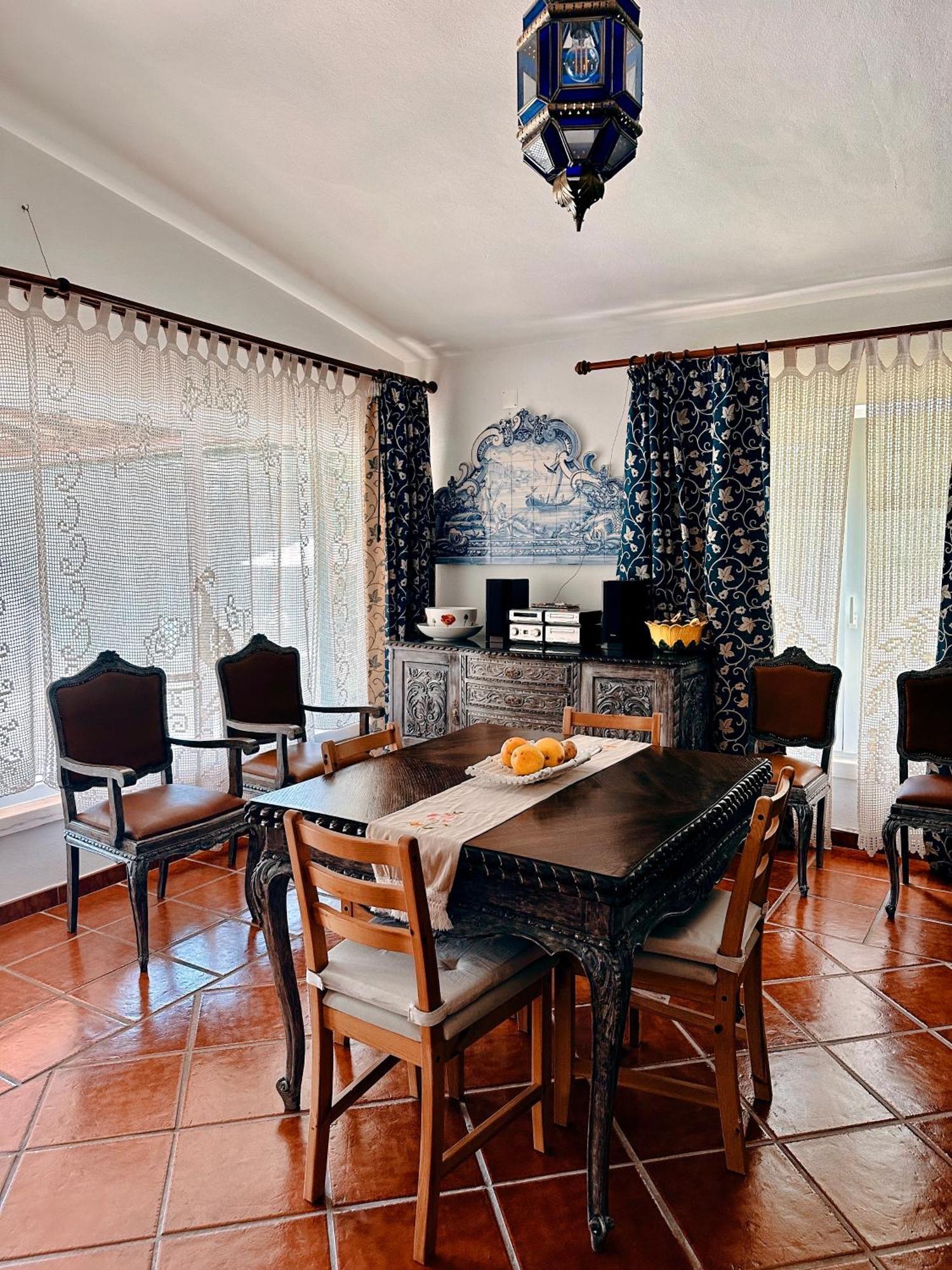 Casa Girassol With A Beautiful Private Pool And Garden Villa Sintra Bagian luar foto