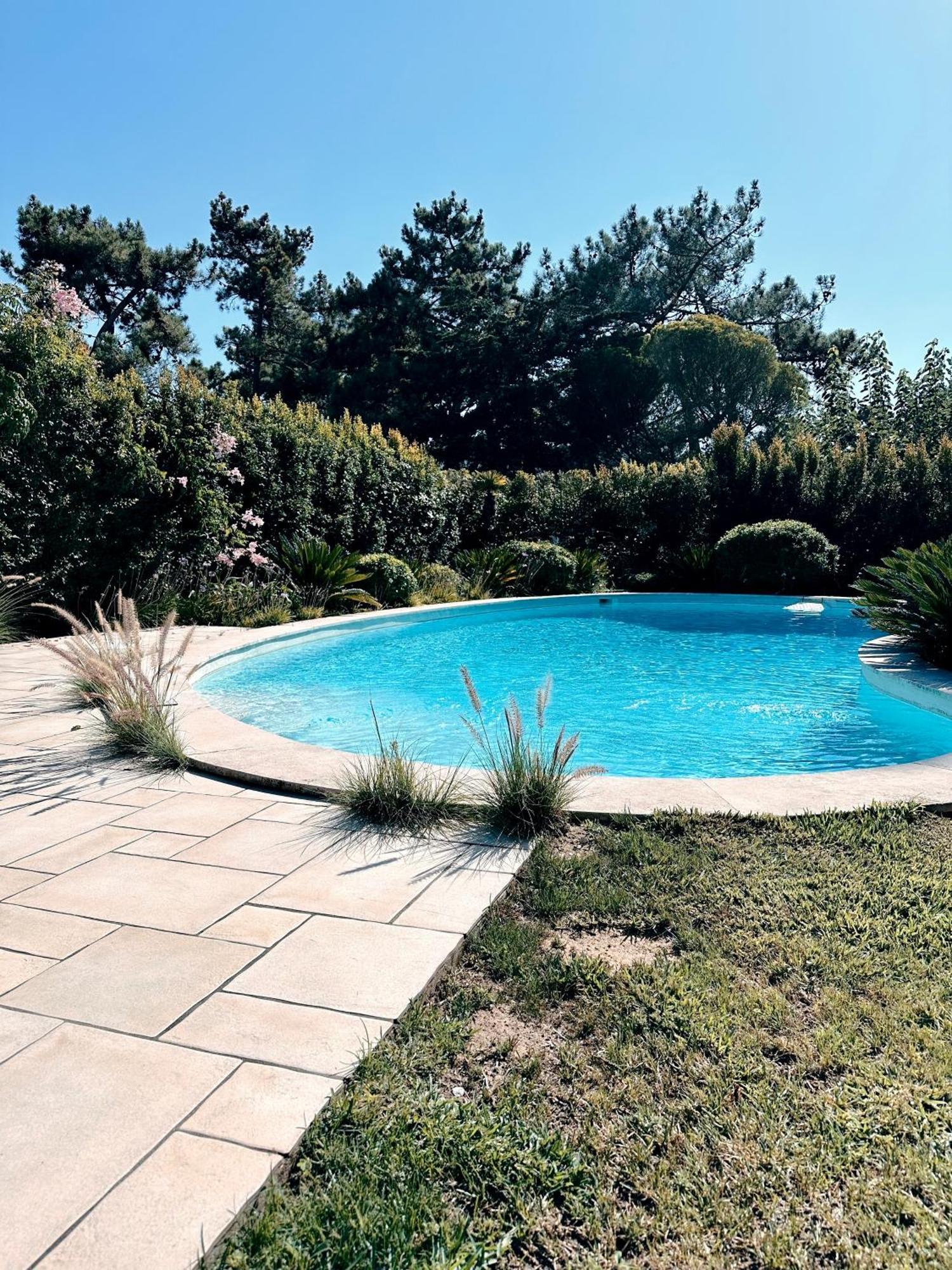 Casa Girassol With A Beautiful Private Pool And Garden Villa Sintra Bagian luar foto